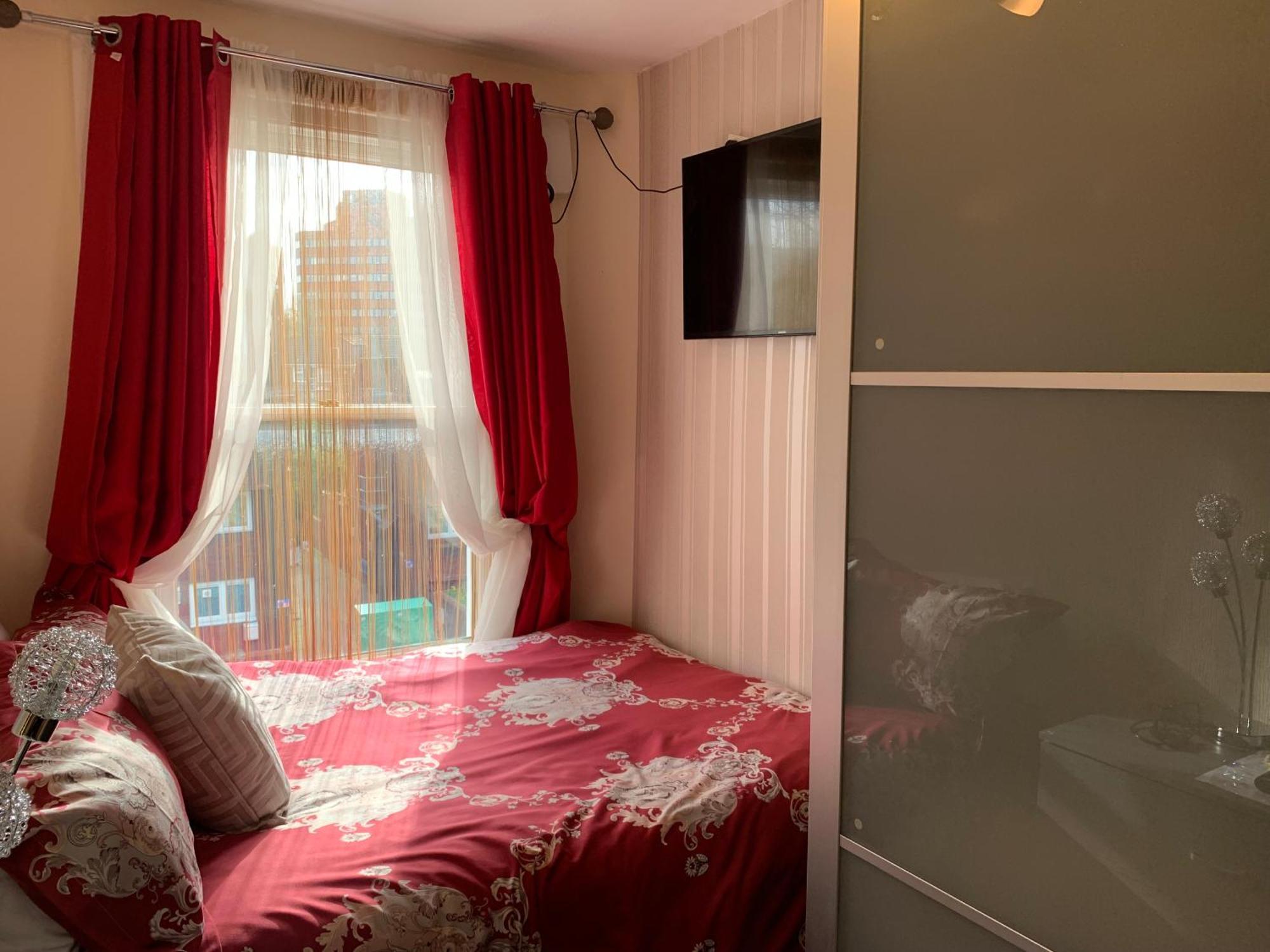 Superbly Furnished Apartment In Central Londres Exterior foto