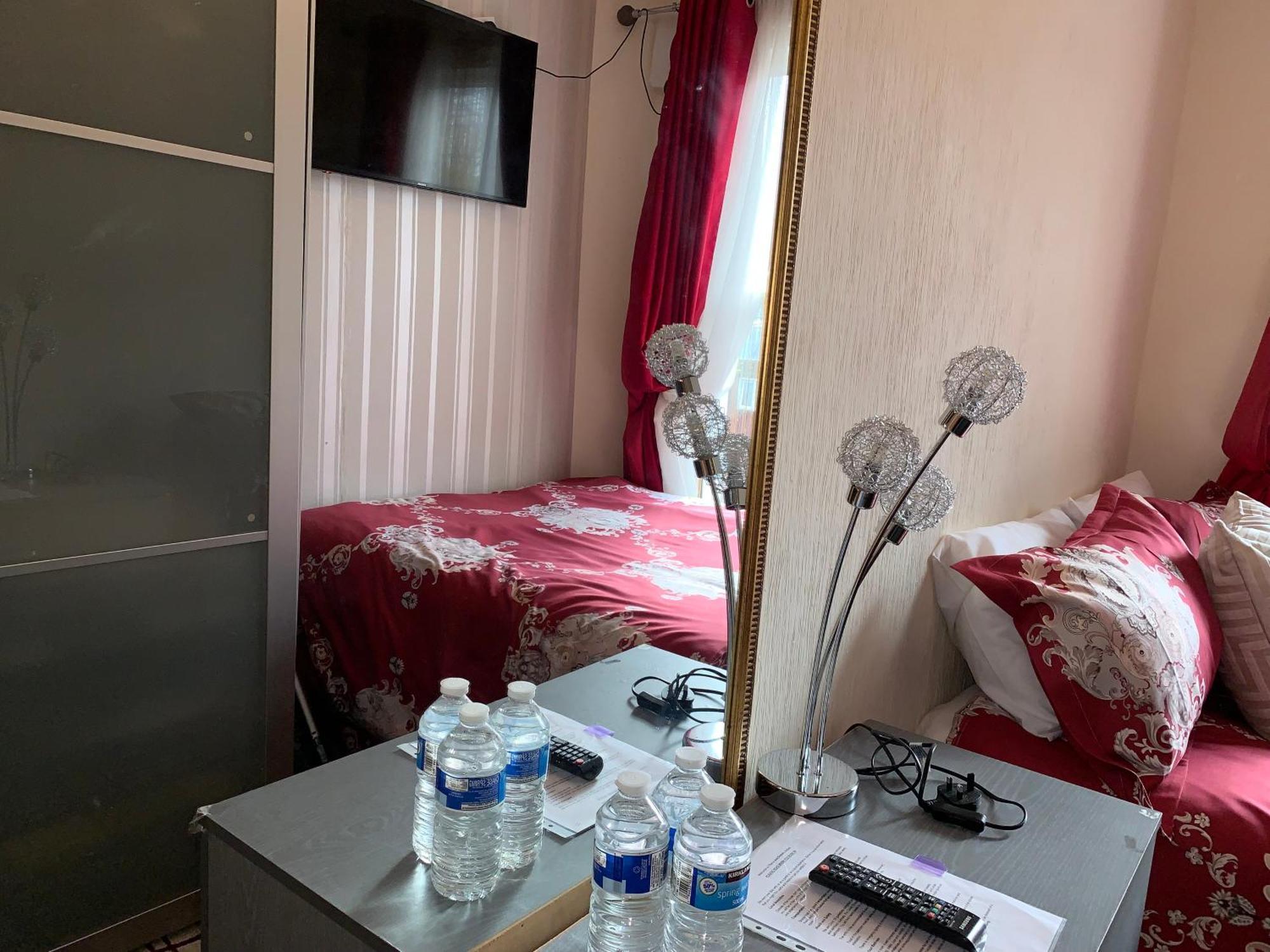 Superbly Furnished Apartment In Central Londres Exterior foto