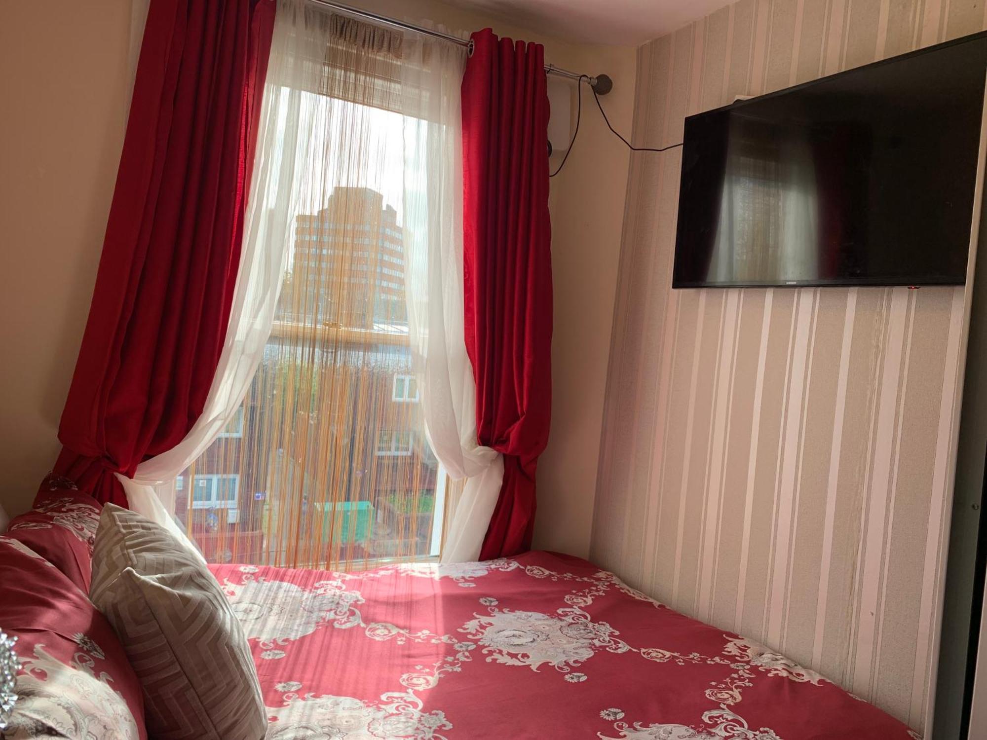 Superbly Furnished Apartment In Central Londres Exterior foto